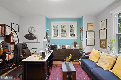 4414 Lowell Street NW, Washington, DC 20016 - Photo 17