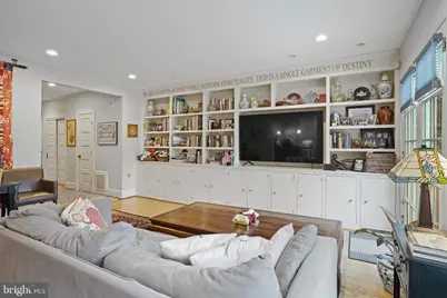 4414 Lowell Street NW, Washington, DC 20016 - Photo 9