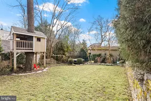 4414 Lowell St NW, Washington, DC 20016 - Photo 39