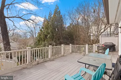 4414 Lowell Street NW, Washington, DC 20016 - Photo 13