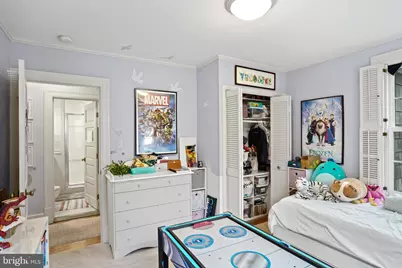 4414 Lowell Street NW, Washington, DC 20016 - Photo 29