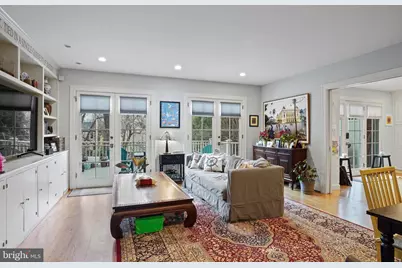 4414 Lowell Street NW, Washington, DC 20016 - Photo 7