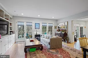 4414 Lowell St NW, Washington, DC 20016 - Photo 7