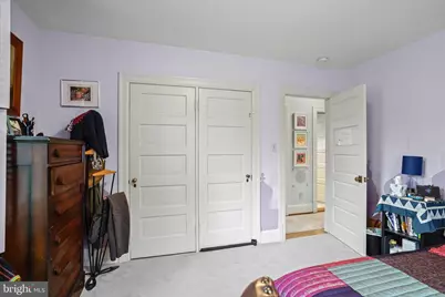 4414 Lowell Street NW, Washington, DC 20016 - Photo 31
