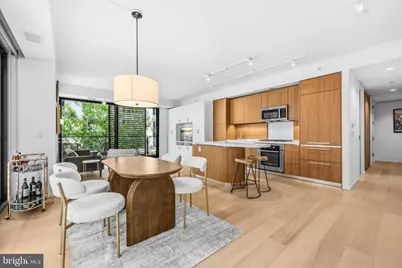 925 H Street NW #315, Washington, DC 20001 - Photo 5