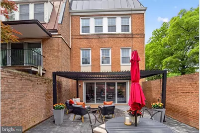 612 4th Place SW, Washington, DC 20024 - Photo 17