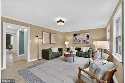 612 4th Place SW, Washington, DC 20024 - Photo 21
