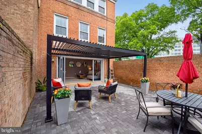 612 4th Place SW, Washington, DC 20024 - Photo 15