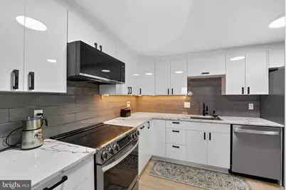 612 4th Place SW, Washington, DC 20024 - Photo 23