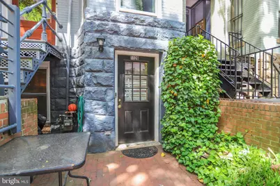 1126 25th Street NW #1, Washington, DC 20037 - Photo 3