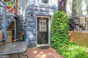 1126 25th St NW, Washington, DC 20037 - Photo 3