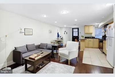 1126 25th Street NW #1, Washington, DC 20037 - Photo 13