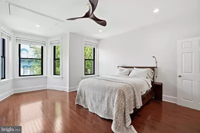1326 Corcoran Street NW, Washington, DC 20009 - Photo 17