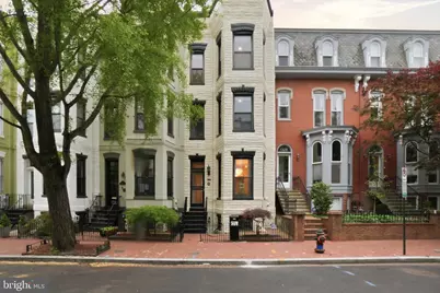 1326 Corcoran Street NW, Washington, DC 20009 - Photo 1