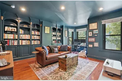 1326 Corcoran Street NW, Washington, DC 20009 - Photo 13