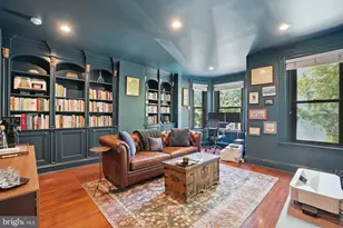 1326 Corcoran St NW, Washington, DC 20009 - Photo 13