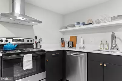 1326 Corcoran Street NW, Washington, DC 20009 - Photo 35
