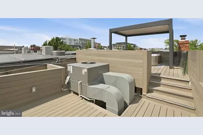 1326 Corcoran Street NW, Washington, DC 20009 - Photo 25