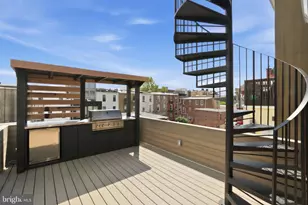 1326 Corcoran St NW, Washington, DC 20009 - Photo 25