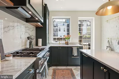 1326 Corcoran Street NW, Washington, DC 20009 - Photo 7