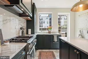 1326 Corcoran St NW, Washington, DC 20009 - Photo 7