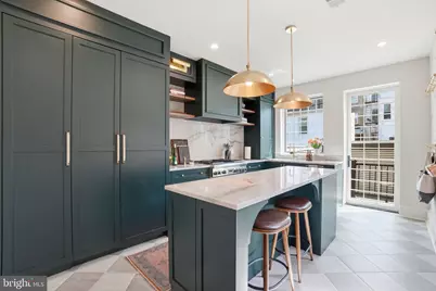 1326 Corcoran Street NW, Washington, DC 20009 - Photo 9