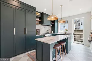 1326 Corcoran St NW, Washington, DC 20009 - Photo 9