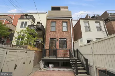 1326 Corcoran Street NW, Washington, DC 20009 - Photo 27