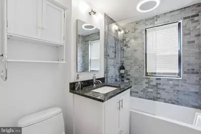 1326 Corcoran Street NW, Washington, DC 20009 - Photo 19