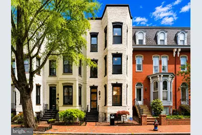 1326 Corcoran Street NW, Washington, DC 20009 - Photo 1