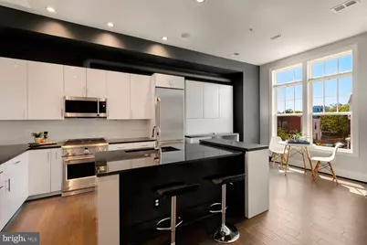 3401 Sherman Avenue NW #10 OR #B, Washington, DC 20010 - Photo 9