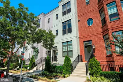 3401 Sherman Avenue NW #10 OR #B, Washington, DC 20010 - Photo 1