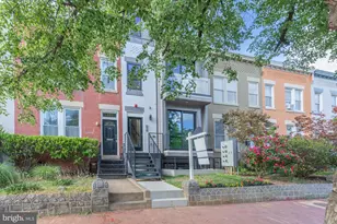 1332 G St SE, Washington, DC 20003 - Photo 41