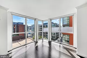 1025 1st St SE, Washington, DC 20003 - Photo 9
