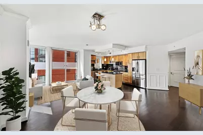 1025 1st Street SE #906, Washington, DC 20003 - Photo 3