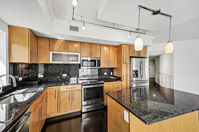1025 1st Street SE #906, Washington, DC 20003 - Photo 7