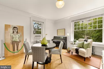 2039 New Hampshire Avenue NW #301, Washington, DC 20009 - Photo 11