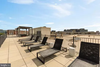 2039 New Hampshire Avenue NW #301, Washington, DC 20009 - Photo 35