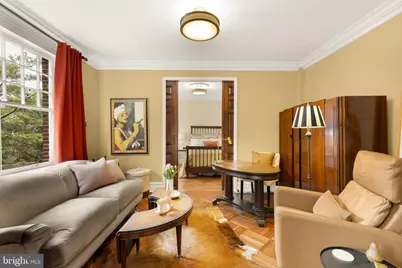 2039 New Hampshire Avenue NW #301, Washington, DC 20009 - Photo 25