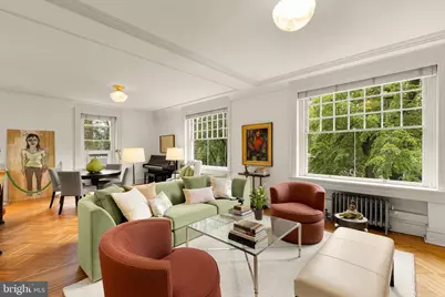 2039 New Hampshire Avenue NW #301, Washington, DC 20009 - Photo 1