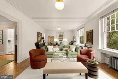 2039 New Hampshire Avenue NW #301, Washington, DC 20009 - Photo 7