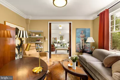 2039 New Hampshire Avenue NW #301, Washington, DC 20009 - Photo 23