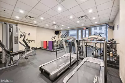 631 D Street NW #1129, Washington, DC 20004 - Photo 33