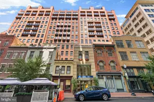 631 D Street NW, Washington, DC 20004 - Photo 21