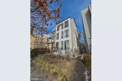 5309 Connecticut Avenue NW #1, Washington, DC 20015 - Photo 3