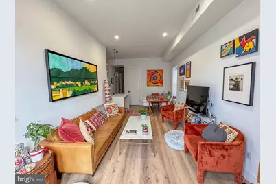5309 Connecticut Avenue NW #1, Washington, DC 20015 - Photo 5