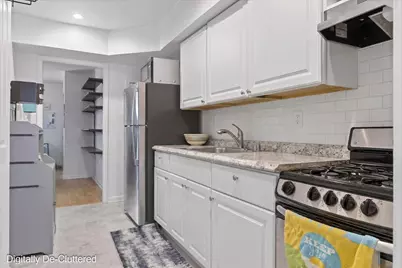101 P Street SW, Washington, DC 20024 - Photo 25
