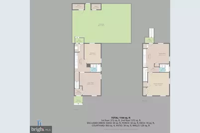 101 P Street SW, Washington, DC 20024 - Photo 31