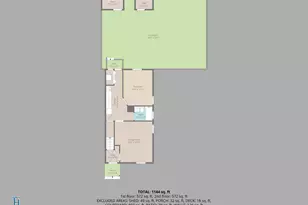 101 P St SW, Washington, DC 20024 - Photo 3