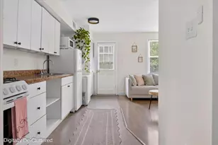 101 P St SW, Washington, DC 20024 - Photo 5